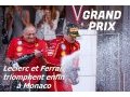 Vidéo - Grand Prix, le Talk de la F1 - Emission du 28 mai 2024
