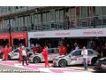 Citroën démarre fort en WTCC