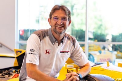 Les forces ’mondiales’ de Honda peuvent aider le programme F1