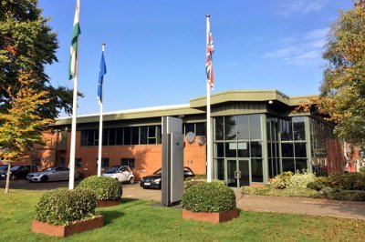 Racing Point est allée au-delà des consignes sanitaires du gouvernement pour rouvrir son usine F1
