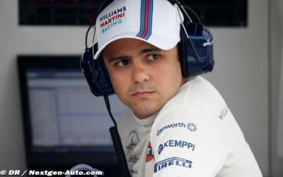 Williams encore au niveau des Mercedes à Silverstone&nbsp;?