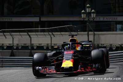 Le contrat de Ricciardo va-t-il profiter des erreurs de Verstappen&nbsp;?