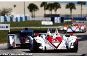 Un début de saison encourageant pour Greaves Motorsport
