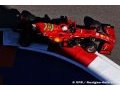 Leclerc : 'La route sera très longue' pour viser le titre avec Ferrari