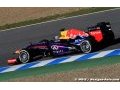 Pirelli : Jerez n'est plus idéal pour des essais privés