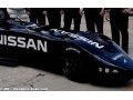 Motoyama complète l'équipage de la Nissan DeltaWing