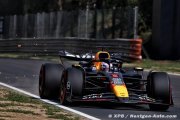 Red Bull n'a 'aucune idée' de ce qui a mal tourné en 2024