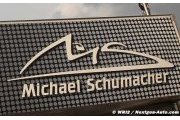Schumacher : Le CHU communique sur l'état de santé