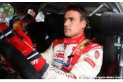 Sordo compte sur l'asphalte pour se refaire