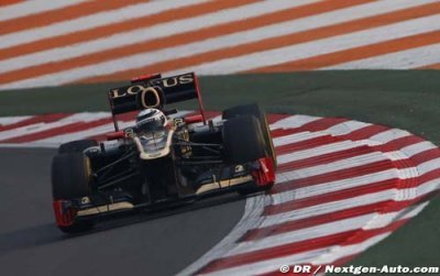 Raikkonen: I’m quite disappointed to be starting from 7th