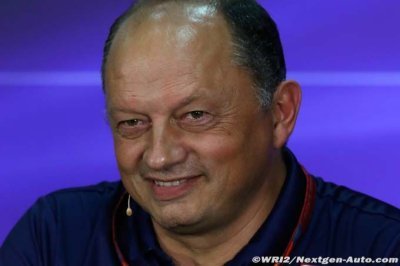 Sauber ne veut pas encore parler de ses pilotes pour 2018