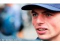Mika Salo : Verstappen est trop jeune pour la F1