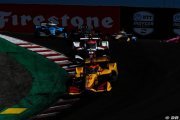 Grosjean : L'IndyCar a 30 ans de retard technologique sur la F1