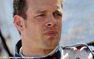 Lapierre, Wurz et Nakajima sur la Toyota LMP1