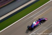 Azerbaijan 2018 - GP Preview - Toro Rosso