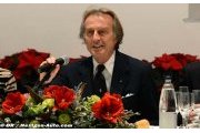 Montezemolo veut changer les règles techniques et sportives de la F1