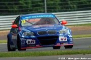 Photos - WTCC 2013 - Sonoma (Etats-Unis)