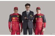 Ferrari prend note du remplacement de Masi et accepte la décision de la FIA