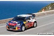 SS11: Hirvonen snatches third