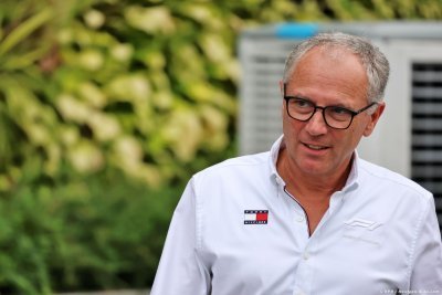 La F1 confirme qu’Imola est prêt, le Qatar et Abu Dhabi de plus en plus sous pression