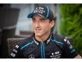 Kubica ne refuse pas l'offre de Haas F1 mais...