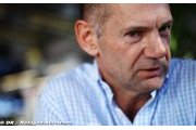 Newey resting bruised arm 