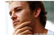 Rosberg tells Hamilton to keep title fight 'clean'