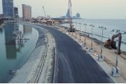 Masi se veut confiant pour la construction du circuit de Djeddah