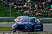 Photos - WTCC 2013 - Hungaroring (Hungary)