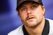 Bottas hoping for contract talks 'soon'