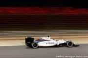 Bottas veut vivre un week-end normal en Chine