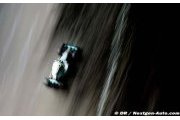Marko : Rosberg devrait envisager de quitter Mercedes