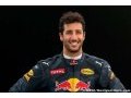 Marko bloquera un transfert de Ricciardo chez Ferrari