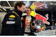 Red Bull chiefs threatened walkout over exhaust saga