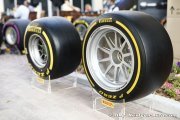 Pirelli annonce l'intégralité de son calendrier pour les essais des 18 pouces