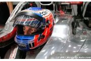 Plus que quelques heures pour aider Jenson Button