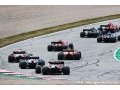 GP d'Autriche : 11 pilotes convoqués chez les commissaires !