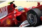 Engine replaced also for Alonso !