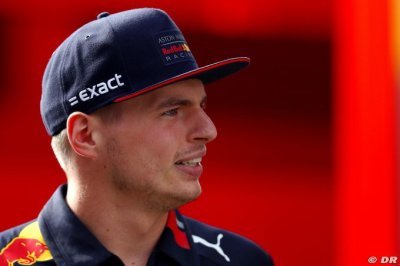 Ferrari ferme violemment la porte à Verstappen pour le futur