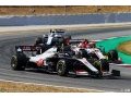 Brawn : Haas F1 sait désormais 'qu'il y a du rythme' dans la voiture
