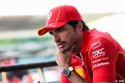 Sainz entre 'inconfort' et 'excitation' pour son avenir en F1