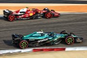 FIA to investigate Alonso steering wheel incident