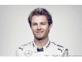 Rosberg avec le n°6 comme papa
