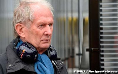 Marko hopes Red Bull ’martyrdom’ helps F1