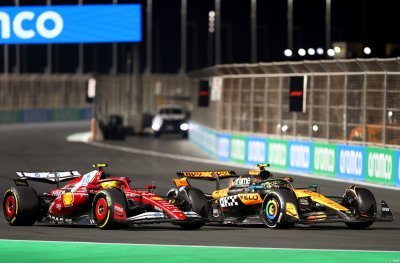 Brown : Les rivales de McLaren F1 'sont à une évolution' de la victoire