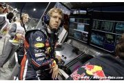 Vettel's pitwall contribution 'enlightening' - Marko