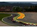 Vidéo - Revivez le GP d'Espagne en caméras embarquées