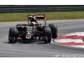 Maldonado: I'm confident we should be fighting for good places