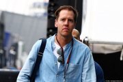 Vettel révèle être prêt à revenir chez Red Bull