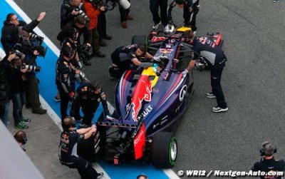 Renault&nbsp;: Il n’y a pas de fatalité...